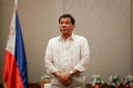 Ten sa musel naozaj zblázniť: Ak filipínsky prezident dostane dôkaz o existencii Boha, okamžite odstúpi