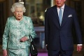Želanie Alžbety II. bolo vyslyšané: Princ Charles zdedí po kráľovnej ďalšiu významnú funkciu