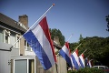 Diplomatická roztržka naberá na obrátkach: Holandsko oficiálne stiahlo svojho veľvyslanca z Turecka
