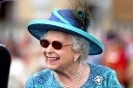 Kráľovná Alžbeta na záberoch, ktoré bežne neuvidíte: Toto video baví celý svet!