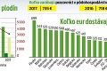 Analýza ministerstva ukázala, ako sa darilo slovenským farmárom: Prečo rastú ceny potravín?