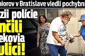 Dom seniorov v Bratislave viedli pochybní ľudia: Po razii polície skončili starčekovia na ulici!