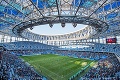 Veľký prehľad štadiónov na MS v Rusku: Kde to majú Slováci najbližšie a ktoré arény sú najväčšie?