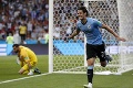 Veľký škrt cez rozpočet pre Uruguaj: Vo štvrťfinále bez najväčšej hviezdy?!