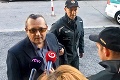 Patrik Pachinger, odsúdený za tunelovanie nebankoviek, bude čeliť ďalšej obžalobe