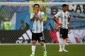Argentína vstala z popola: O ich výhre rozhodol stopér!
