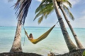 Herečka Dorota Nvotová kúpila hotel na Maldivách: Za raj na ostrove zaplatila mastnú sumu!