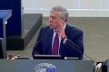 Predseda Európskeho parlamentu odsúdil útoky na Rómov: Obáva sa o ich bezpečnosť na Ukrajine