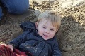 Laura zobrala synčeka na pláž: Nevinná hra sa zmenila na hrôzu