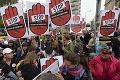 V Poľsku môžu ísť ženy na potrat len v troch prípadoch, posledný chcú teraz zrušiť: Protesty vo Varšave!