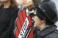 V Poľsku môžu ísť ženy na potrat len v troch prípadoch, posledný chcú teraz zrušiť: Protesty vo Varšave!