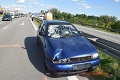 Tragédia v Košiciach: Vodič osobného auta zrazil Dominika († 10)!