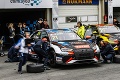 SLOVAKIA RING uvádza Svetový pohár WTCR!