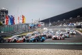 SLOVAKIA RING uvádza Svetový pohár WTCR!