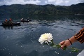Indonézia odvolala pátranie po telách obetí potopeného trajektu: Nezvestných je takmer 200 ľudí