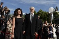 Celebrity v Karlových Varoch: Misska ohúrila šatami za 19-tisíc eur, herečka vražedným výstrihom