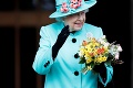 Kráľovná Alžbeta II. oslavuje 91. narodeniny: Uctili si ju vo veľkom štýle