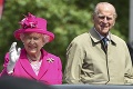 Kráľovná Alžbeta je opäť fit: Slová, ktoré potešia každého Brita
