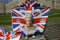 Tajné manévre britských ministrov odhalené: Prípravy na úmrtie kráľovnej Alžbety II.!
