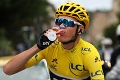 Froome sa nepoteší: Jasné stanovisko organizátorov Tour de France!