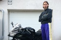 Erik († 20) si pred niekoľkými mesiacmi kúpil vytúženú motorku: Stala sa mu osudnou