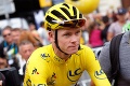 Dnešná etapa na Tour priniesla veľkú drámu, žltý dres udržal Froome