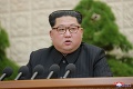 Južná Kórea zverejnila slávnostné menu pre Kim Čong-una: Špecialita z Európy a tvrdý alkohol k tomu