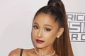 Tváre obetí krvavého masakru v Manchestri: Speváčka Ariana Grande chystá pre ich rodiny štedré gesto!