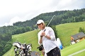 Veronika Velez-Zuzulová relaxovala pri golfe: Hneď po pôrode sa vrátim na lyže!