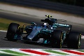 Žiadny Vettel, žiadny Hamilton: Na pole position v Rakúsku sa postaví nečakaný jazdec