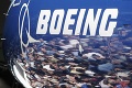 Boeing predstavil revolučnú novinku v lietaní: Z Londýna do New Yorku za dve hodiny?!
