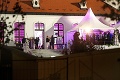 Minister Kažimír oslávil jubileum luxusnou párty na Hrade: Matečná sa mu chcela zalíškať darom