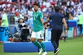 Khedira sa zastal trénera nemeckej reprezentácie Löwa: Mal by dodržať zmluvu