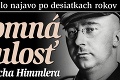 Tajomstvo vyšlo najavo po desiatkach rokov: Tajomná minulosť dcéry Heinricha Himmlera