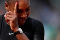 Frustrovaná Serena Willams má toho plné zuby: Odmietla podstúpiť dopingové testy!