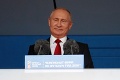 Infantino a Putin sa prihovorili na úvod MS: Futbal pohltí celé Rusko!