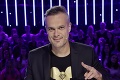 Jaro Slávik na semifinále Talentu prekvapil: Radikálna zmena imidžu!