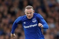 Črtá sa veľký megaprestup: Opustí Rooney Anglicko?!