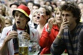 Futbalisti im spravili škrt cez rozpočet: Nemecké pivovary bijú na poplach!