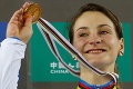 Vogelová je už po operácii: Ako to vyzerá s olympijskou víťazkou, ohrozí jej zranenie ďalšiu kariéru?