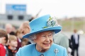Prečo chodí kráľovná na verejnosť s okuliarmi? Palác priznal, že má za sebou chirurgický zákrok