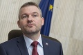Premiér ohlásil najvýraznejšie zvyšovanie platov štátnych zamestnancov: Dotkne sa až 400-tisíc Slovákov