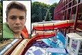 Adam († 14) zomrel pri hre v bazéne: Rodičia chcú od plavčíka odškodné 135-tisíc eur!