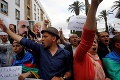 V Maroku padali najvyššie možné tresty za protivládne protesty: Verdikt spôsobil v krajine šialenstvo!