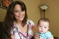 Trojnásobná matka urobila po 40-tke netradičné rozhodnutie: Porodila ďalších 5 detí, má to však háčik