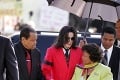 Obrovský smútok v rodine kráľa popu: Zomrel otec Michaela Jacksona († 50)!