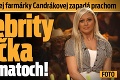 Hviezda markizáckej farmárky Candrákovej zapadá prachom: Z celebrity čašníčka pri automatoch!