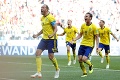 Kamery opäť rozhodli o výsledku! Švédi zdolali Kóreu po nariadenej penalte
