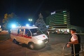 V ruskom meste Rostov evakuovali hotel kvôli bombovej hrozbe: Bol na oficiálnom zozname hotelov šampionátu