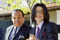 Otec Michaela Jacksona († 50) umiera: Z jeho posledného rozhodnutia sú súrodenci kráľa popu zdrvení